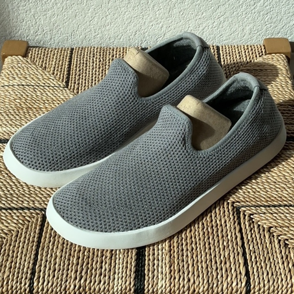 Allbirds Tree Lounger - Gray